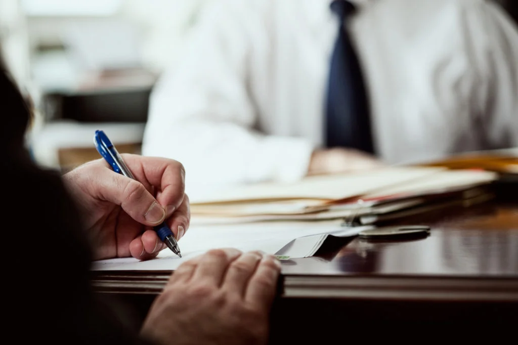 What Makes a Will Legally Valid Coventry?