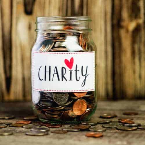 Choose the Right Charity Coventry