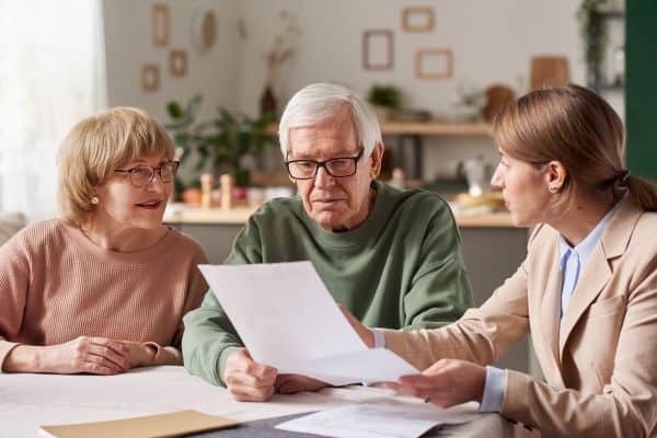 Are Will Writing Services Legally Recognised Coventry